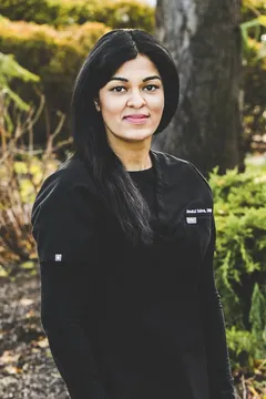 Dr. Amatul Salma