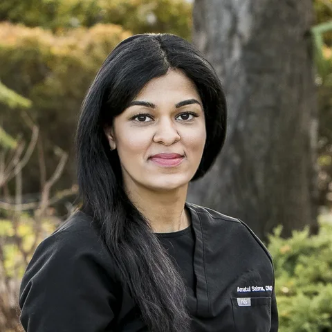 Dr. Amatul Salma