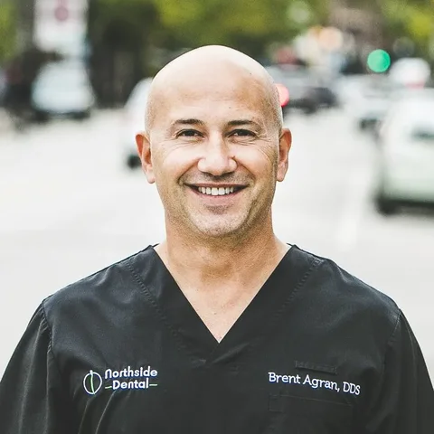 Dr. Brent Agran