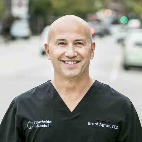Dr. Brent Agran