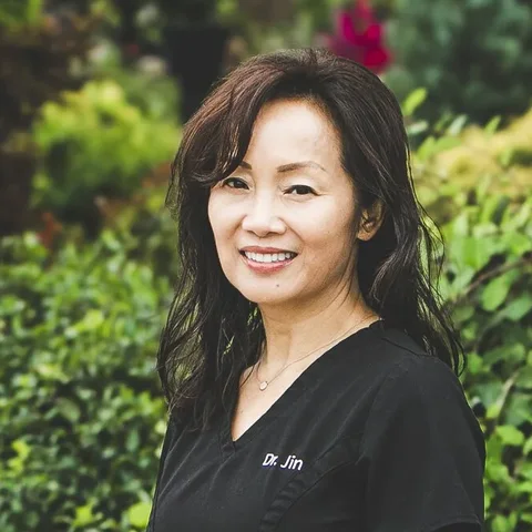 Dr. Linda Jin