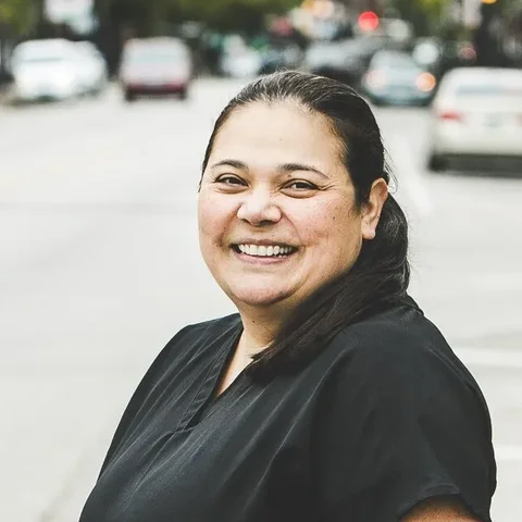 Marina, Dental Hygienist