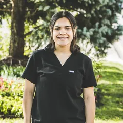 Skarlet, Dental Hygienist