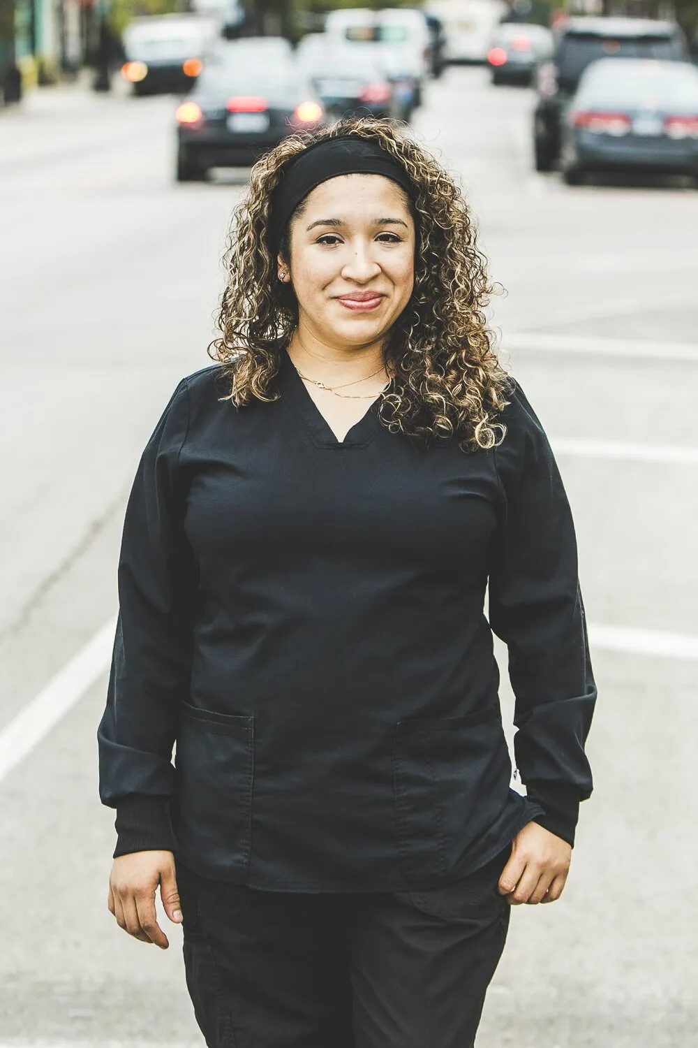 Tania, Dental Assistant